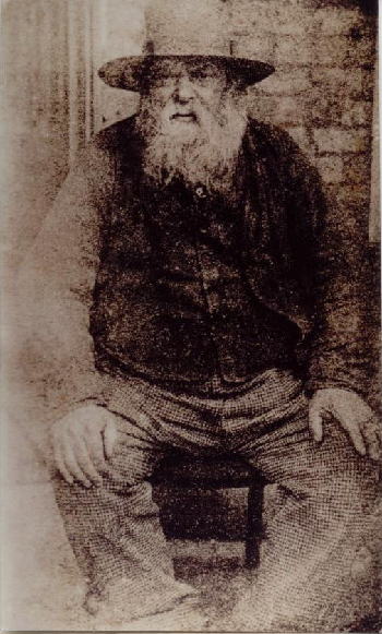 Emmanuel PALMER, about 1890?