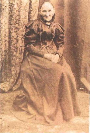 Susannah PALMER [1826-1911]