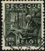 A Belgian Lacemaker
