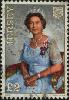 Queen Elizabeth II 60th Birthday Portrait