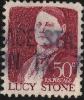 Lucy Stone